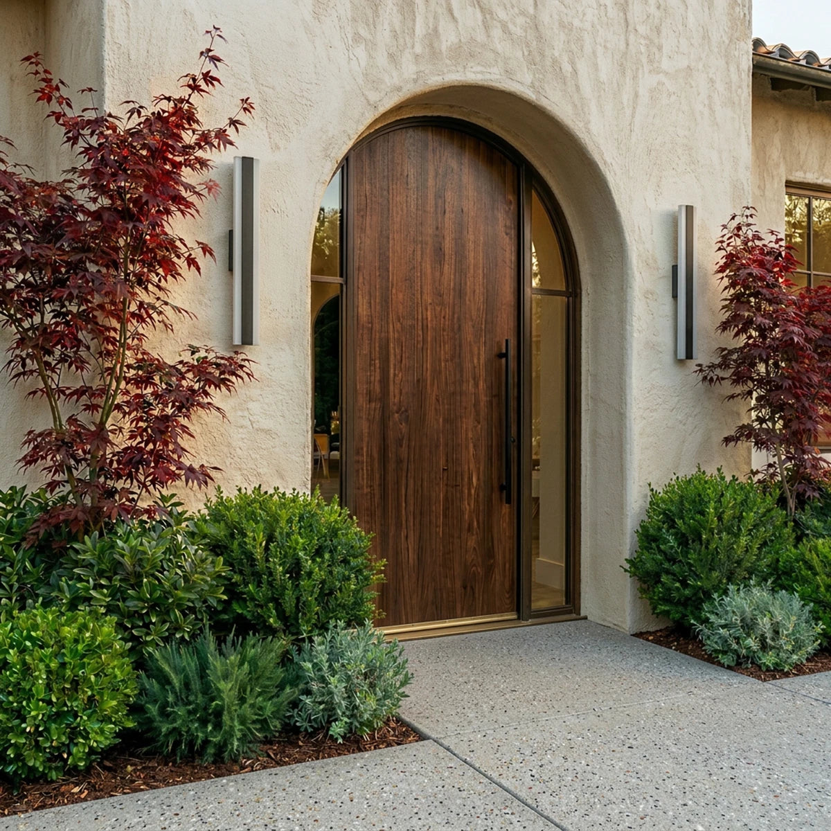 Baron Outdoor Wall Lamp - Residence Supply
