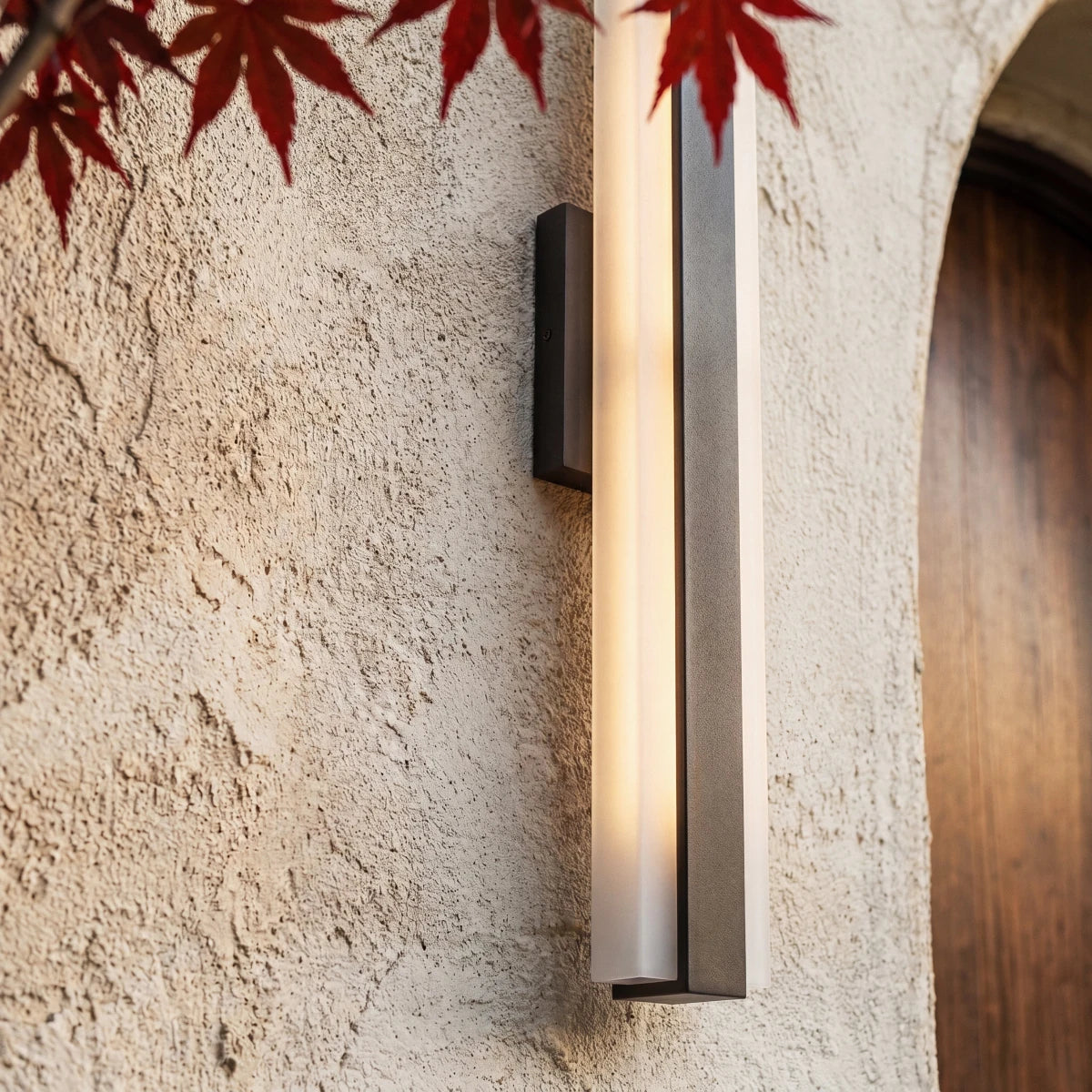 Baron Outdoor Wall Lamp - Residence Supply