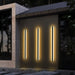 Baron Outdoor Wall Lamp - Residence Supply