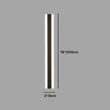 Lámpara de pared Helain