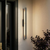 Baron Outdoor Wall Lamp - Residence Supply