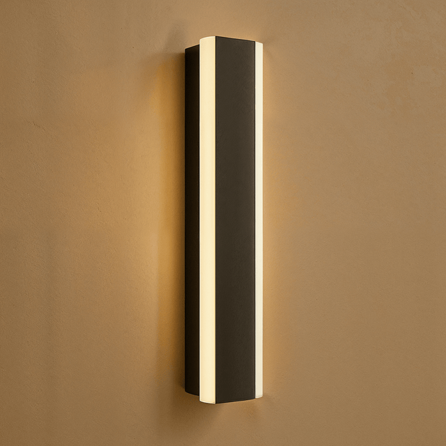 Baron Outdoor Wall Lamp - Residence Supply