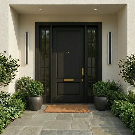 Outdoor Porch Lights