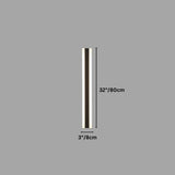 Lámpara de pared Helain