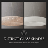 Baros Chandelier - Residence Supply