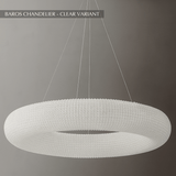 Baros Chandelier - Residence Supply