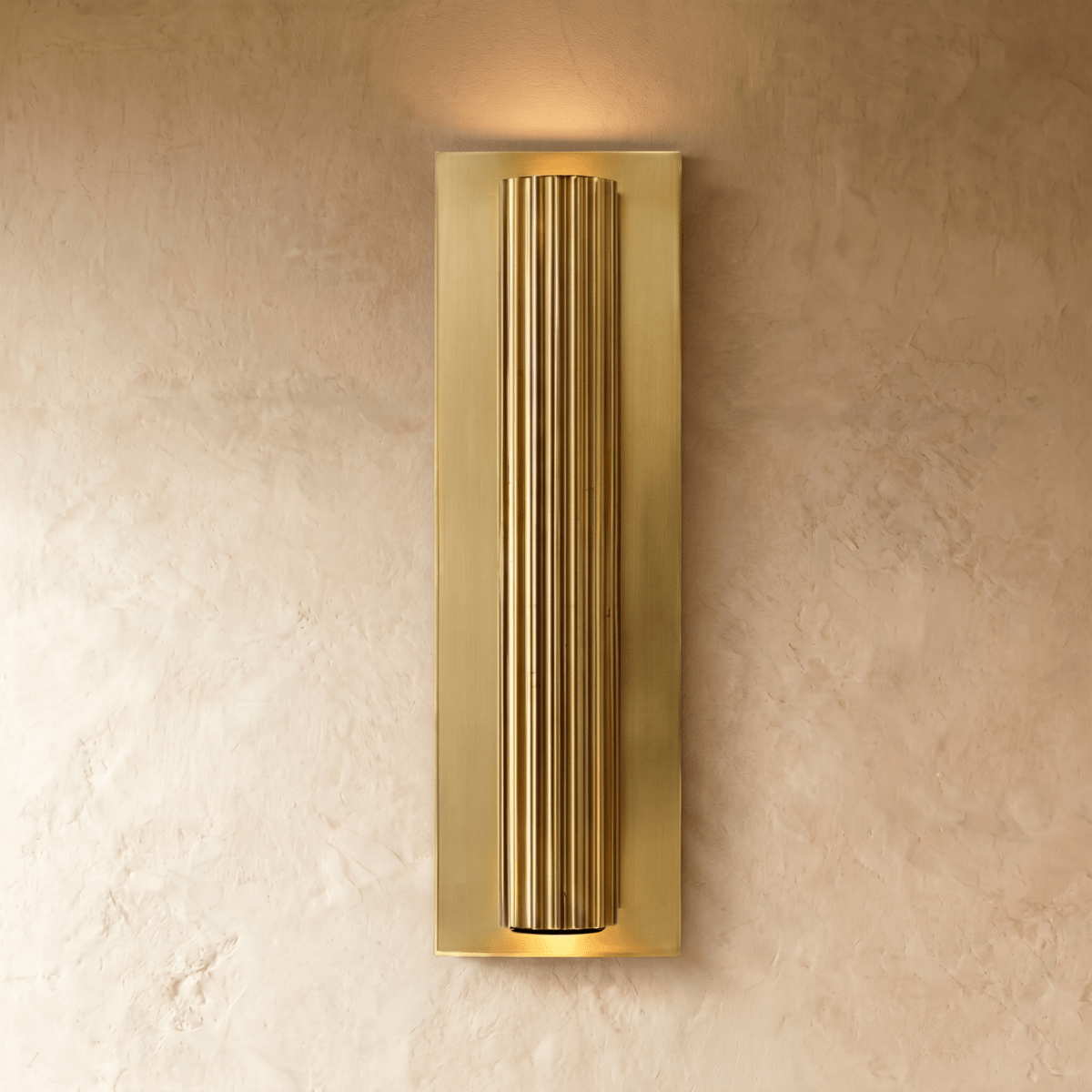 Barq Wall Lamp - Residence Supply