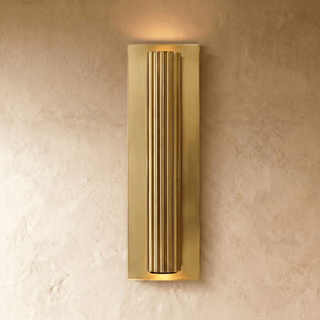 Barq Wall Lamp - Residence Supply