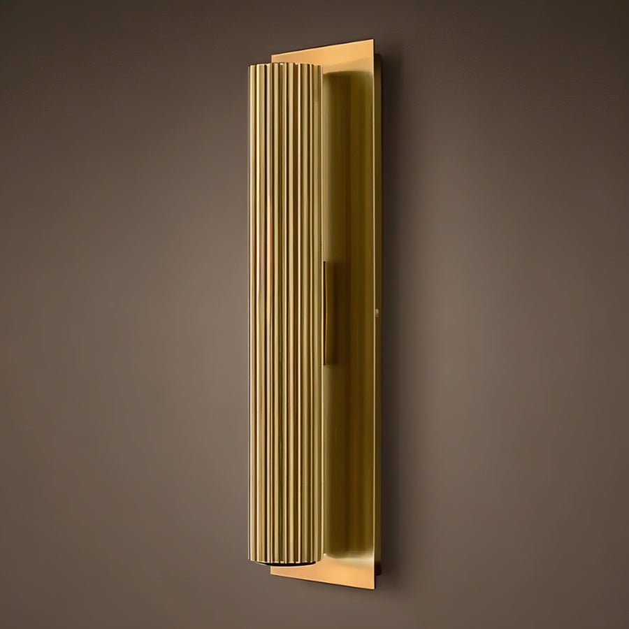 Barq Wall Lamp