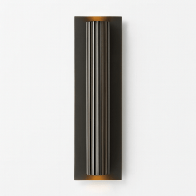 Barq Wall Lamp - Residence Supply