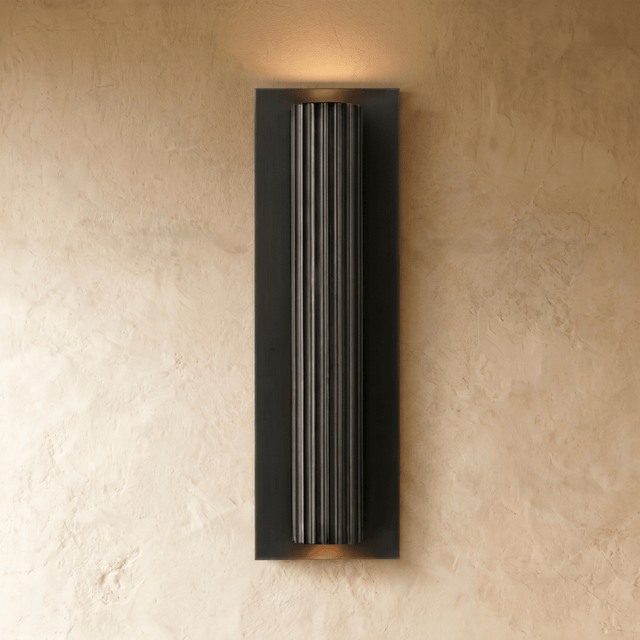 Barq Wall Lamp - Residence Supply