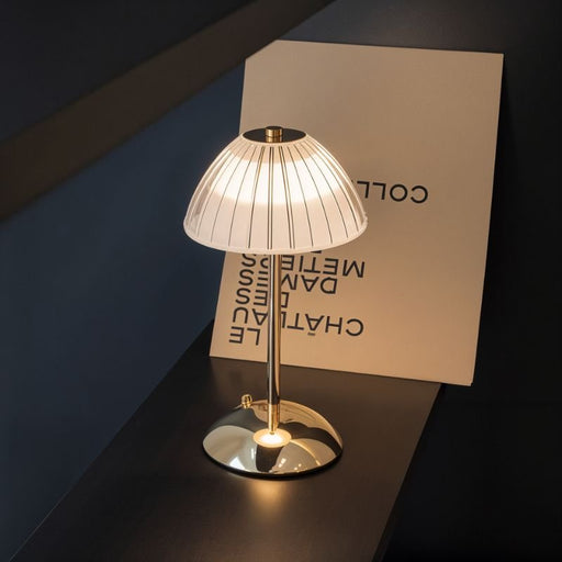 Barraq Table Lamp for Living Room Lighting - Residence Supply