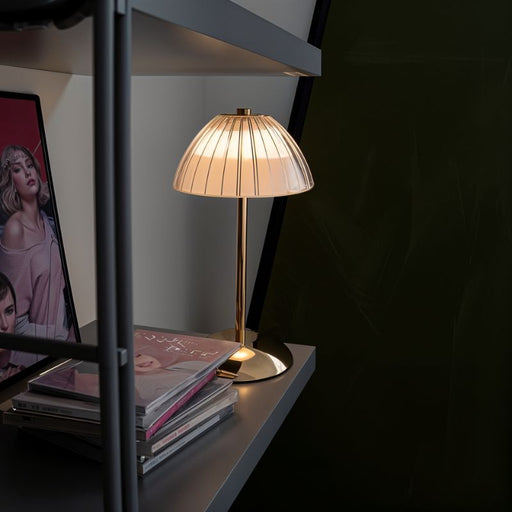 Barraq Table Lamp - Living Room Lighting Fixture