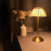 Barraq Table Lamp - Residence Supply