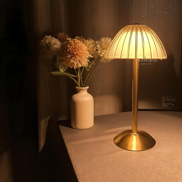 Barraq Table Lamp - Open Box - Residence Supply