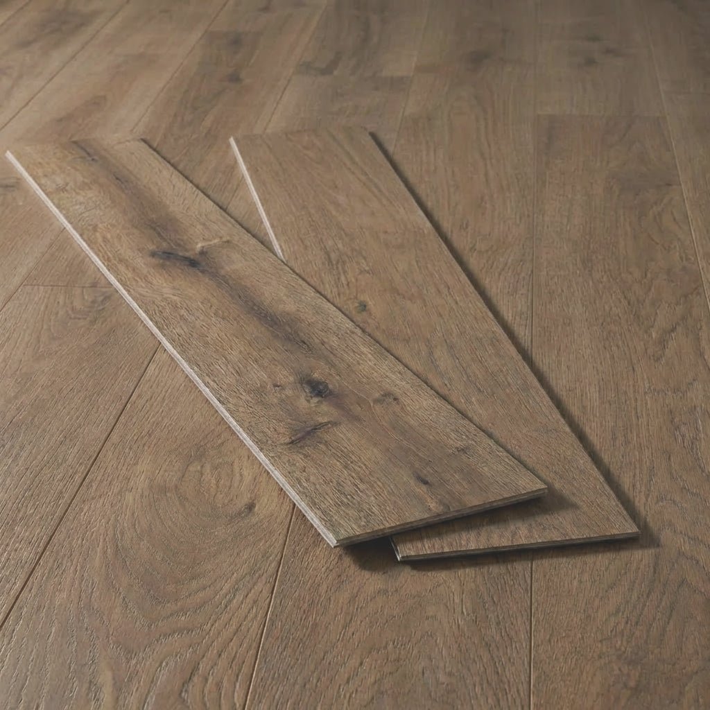 Barrel Oak Flooring - Residence Supply