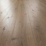 Barrel Oak Flooring - Residence Supply