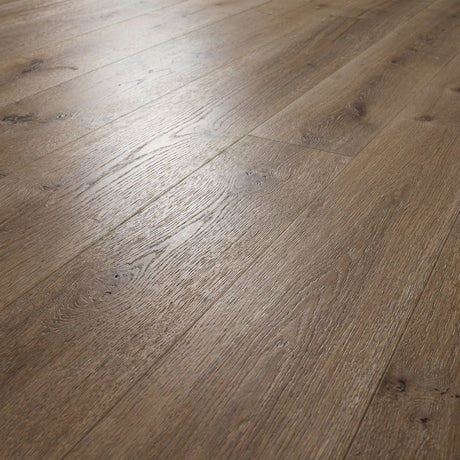 Barrel Oak Flooring - Residence Supply