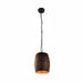 Barrel Pendant Light - Residence Supply