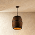 Barrel Pendant Light - Residence Supply