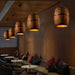 Barrel Pendant Light - Light Fixtures for Restaurant 