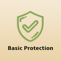Basic Protection - Residence Supply
