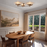 Basin Ceiling Light - Residence Supply