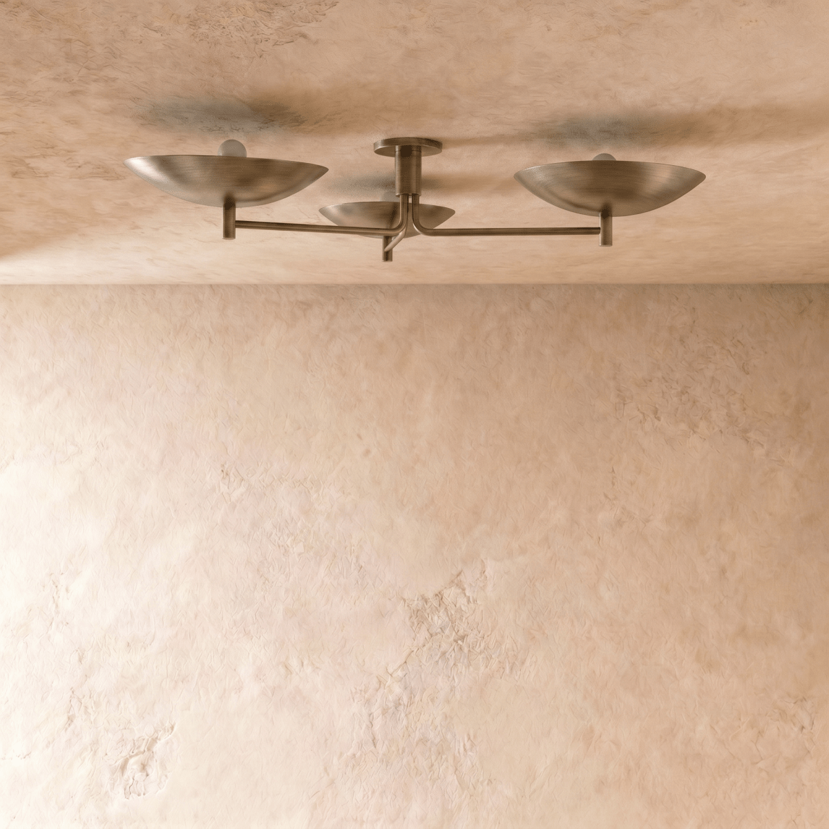 Basin Ceiling Light - Residence Supply