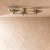 Basin Ceiling Light - Residence Supply