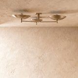 Basin Ceiling Light - Residence Supply