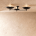 Basin Ceiling Light - Residence Supply