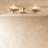Basin Ceiling Light - Residence Supply