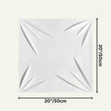 Basqu Wall Panel - Residence Supply