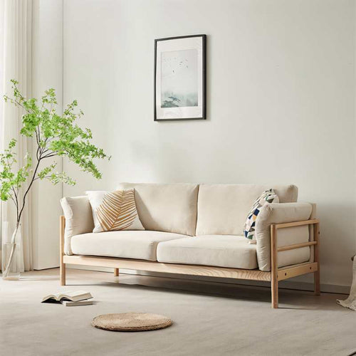 Bastu Pellow Sofa - Residence Supply