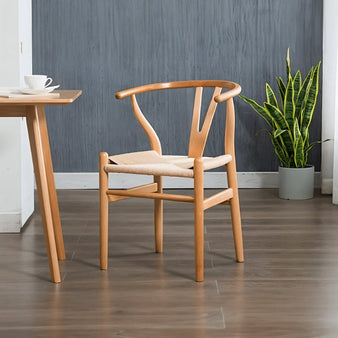 Basu Chair - Residence Supply