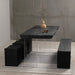 Bathron Dining Table - Residence Supply