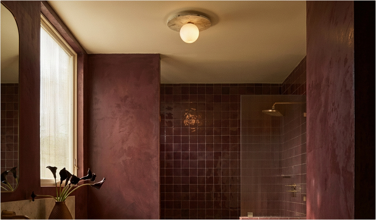 Bathroom Ceiling Lights