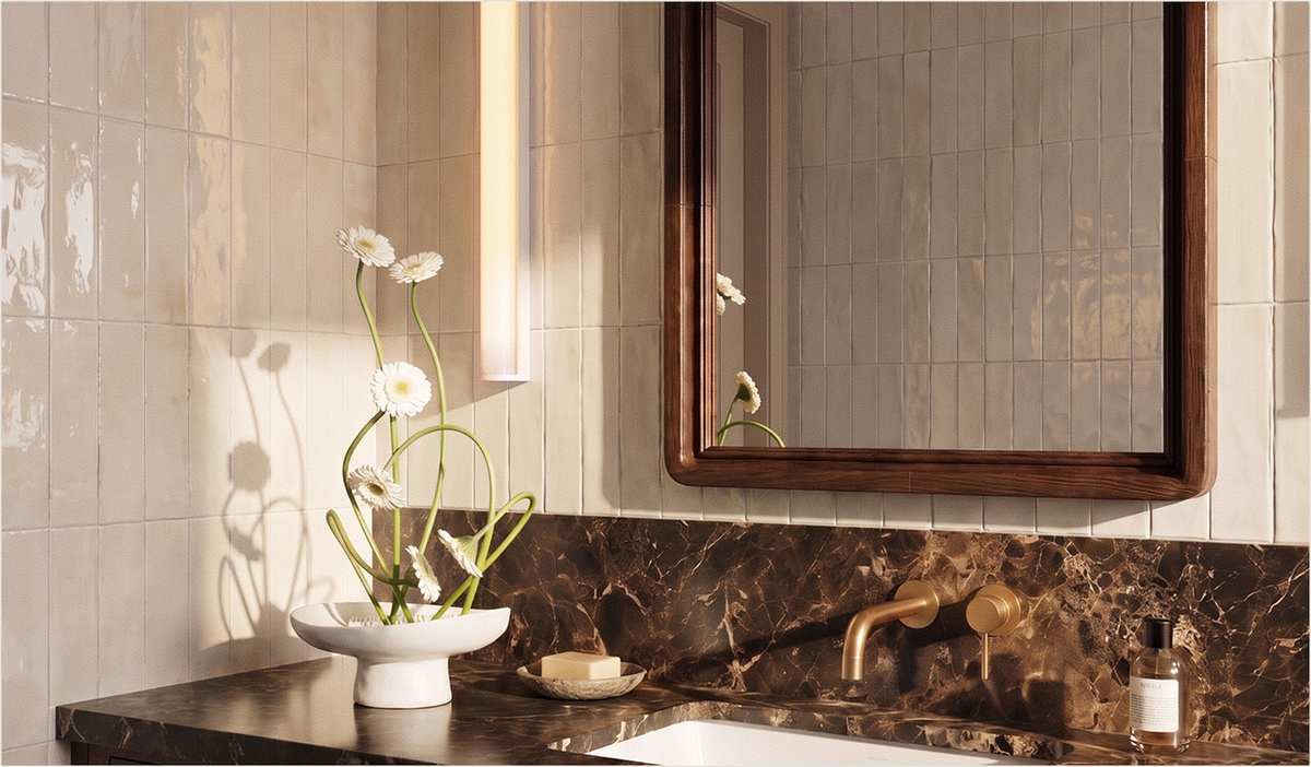 Bathroom Vanity Mirror Light