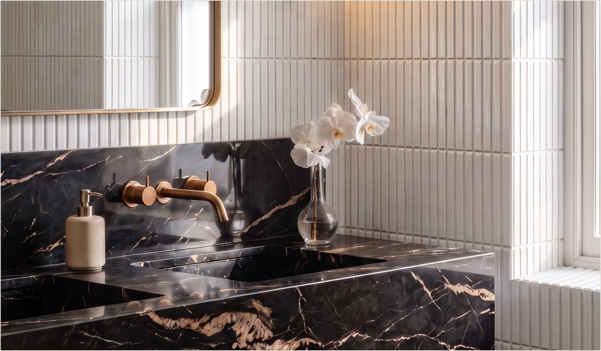 Bathroom Wall Panels