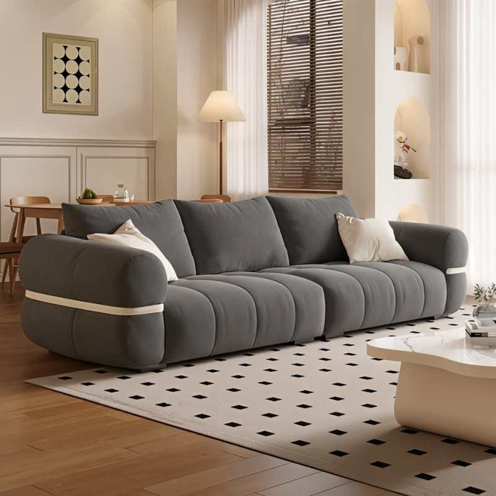 Bayat Pillow Sofa - Residence Supply