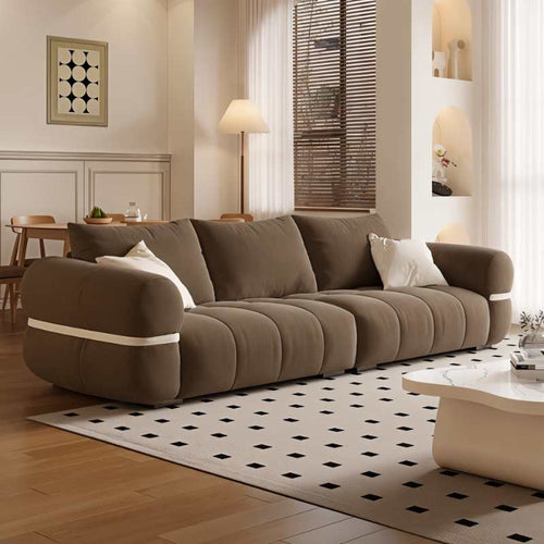 Bayat Pillow Sofa - Residence Supply
