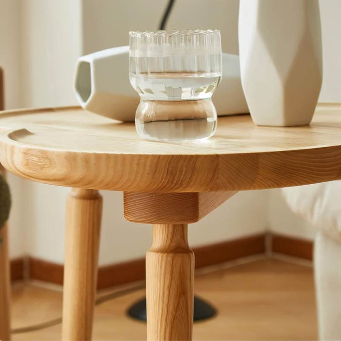 Minimalist BayIe Coffee Table