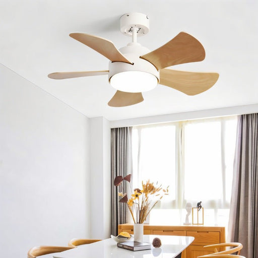 Bayu Ceiling Fan - Residence Supply