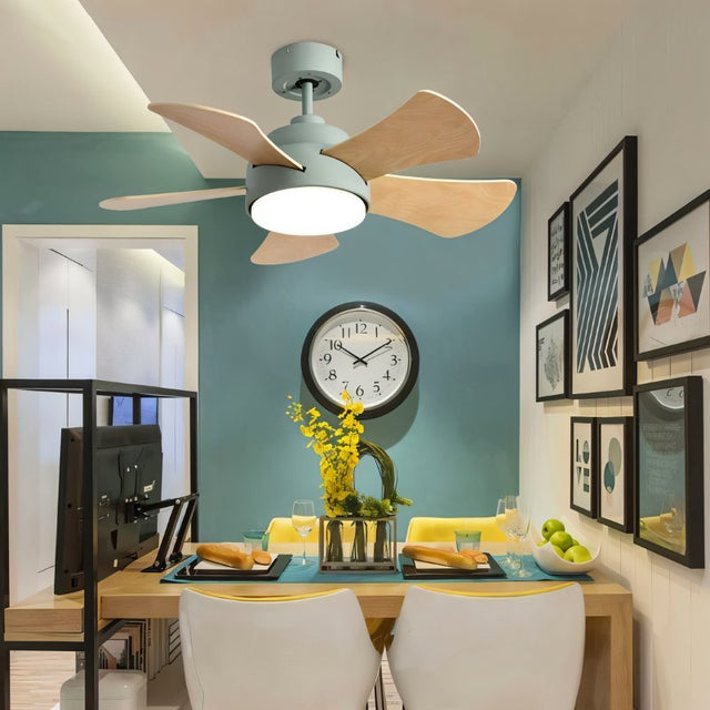 Bayu Ceiling Fan