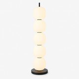 Beaded Floor Lamp - Residence Supply