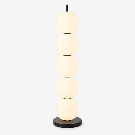 Beaded Floor Lamp - Residence Supply