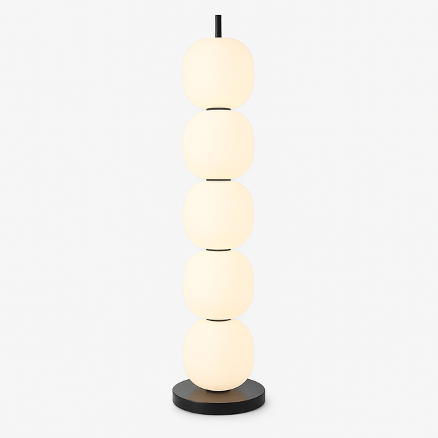 Beaded Floor Lamp - Residence Supply