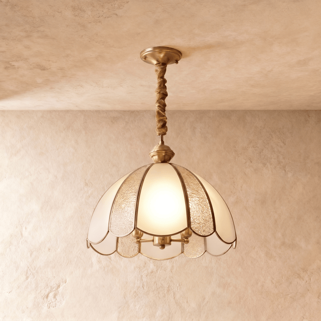 Beal Pendant Light - Residence Supply