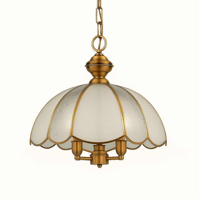 Beal Pendant Light - Residence Supply