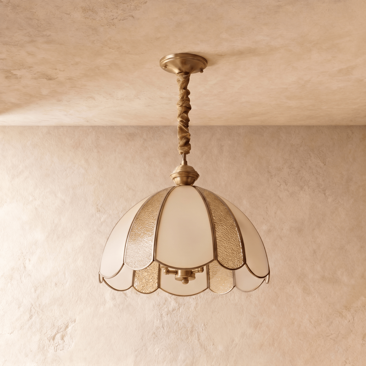 Beal Pendant Light - Residence Supply
